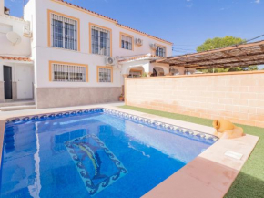Cubo's Villa Paraiso, Alhaurin El Grande